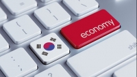 Kinh tế Hàn Quốc có khả năng giảm mạnh tăng trưởng
