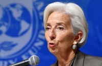 IMF lạc quan về việc Mỹ - Trung sẽ đạt được thỏa thuận thương mại