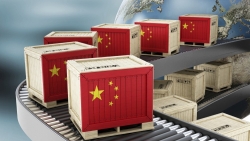 Chuyên gia IMF: Lần thứ hai, Trung Quốc 'sống tốt' trong một cuộc khủng hoảng lớn