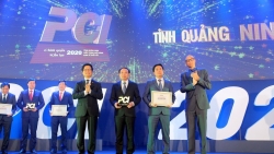Nỗ lực hỗ trợ doanh nghiệp vượt 'bão' Covid-19, Quảng Ninh giữ vững ngôi vị quán quân PCI