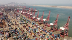 Tăng trưởng kinh tế Trung Quốc sẽ đạt 20% trong quý I/2021?