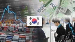 Covid-19 khiến Brazil tụt lại, Hàn Quốc trở lại bảng xếp hạng 10 nền kinh tế lớn nhất thế giới