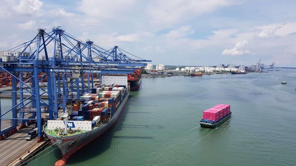 Các FTA đang 'tiếp thêm nhiên liệu' cho sự tăng trưởng vững chắc của kinh tế Việt Nam