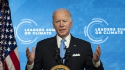 Tổng thống Biden đề xuất tăng thuế với nhóm giàu nhất nước Mỹ
