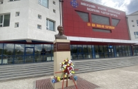 Nhiều hoạt động kỷ niệm 130 năm Ngày sinh Chủ tịch Hồ Chí Minh tại Mông Cổ