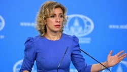 Nga ra điều kiện nói chuyện 'làm hòa' với NATO
