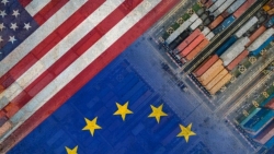 Tranh chấp Mỹ-EU có thể giải quyết 'trong tầm tay'