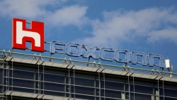 Foxconn giảm hơn 50% công suất sản xuất iPhone 12 tại Ấn Độ vì Covid-19