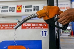 Giảm 50% thuế bảo vệ môi trường với xăng, dầu, mỡ nhờn