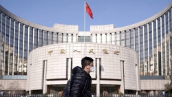 ‘Bóng ma’ lạm phát không phải nỗi lo hàng đầu của Trung Quốc