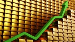Giá vàng hôm nay 30/5: Trải qua tuần khởi sắc, vàng được 'bật đèn xanh', sẽ tiếp tục tăng nóng?
