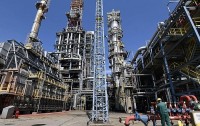 Gazprom: Khí đốt là của Nga, quy tắc cũng phải do quốc gia này quyết định