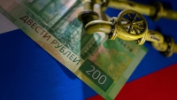 Giai đoạn ‘cấp tính’ của cuộc khủng hoảng tài chính ở Nga đã qua?