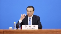 Trung Quốc tổ chức hội nghị từng có tiền lệ về ổn định kinh tế