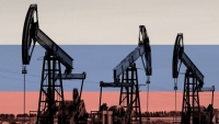 Lệnh cấm dầu Nga 'vấp đá tảng', EU vẫn hạ quyết tâm?