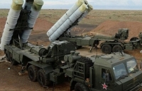 Tổng thống Erdogan tuyên bố, quá trình chuyển giao S - 400 của Nga cho Thổ Nhĩ Kỳ không bị trì hoãn