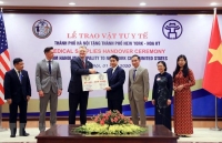 Đại sứ Hoa Kỳ: Cả thế giới đang biết đến Việt Nam là nơi rất tuyệt vời