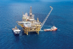 Đảng bộ PVEP: Đột phá tư duy, phát huy sáng tạo