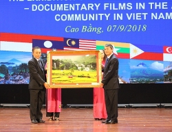 Cao Bằng: ‘Đất lành’ cho nhà đầu tư ASEAN