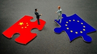 Chủ tịch EC: Những gì EU sắp đàm phán với Trung Quốc về thỏa thuận đầu tư là bước đi đúng