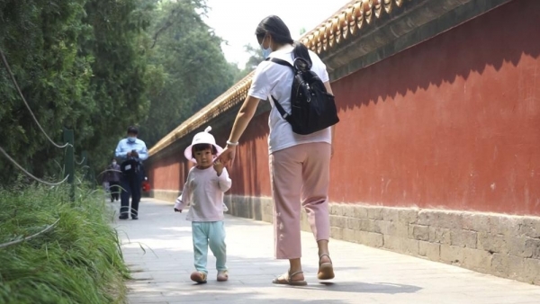 Ngồi trên quả 'bom nổ chậm', vị trí siêu cường kinh tế của Trung Quốc có bị lung lay?