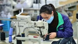 IFC hỗ trợ Việt Nam gia tăng năng lực sản xuất PPE