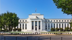 Không 'diều hâu' như tưởng tượng, Fed kiên nhẫn thắt chặt chính sách tiền tệ