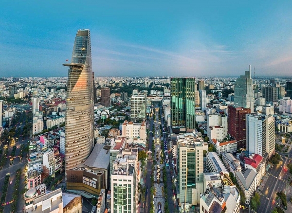 Nhà báo Mỹ quan tâm 3 điểm trong bài viết của Tổng Bí thư Nguyễn Phú Trọng về con đường đi lên chủ nghĩa xã hội
