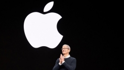 Hạ viện Mỹ tranh luận đến nửa đêm về dự luật tác động đến Apple, Microsoft