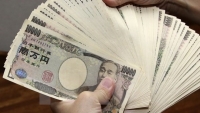 Nhật Bản: Đồng Yen chạm đáy 20 năm, BoJ kiên trì giữ chính sách tiền tệ siêu lỏng