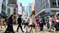 Top 10 thành phố đắt đỏ nhất thế giới năm 2022: Châu Á 'chiếm sóng'