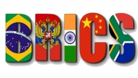 Iran nộp đơn gia nhập BRICS, khẳng định là 'tuyến đường vàng' kết nối phương Đông với phương Tây