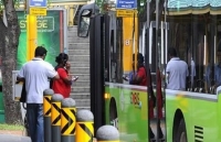 Singapore gia tăng hình phạt đối với lái xe vi phạm luật giao thông