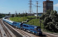 Trung Quốc, Nga ký hợp đồng với Cuba nhằm hiện đại hóa mạng lưới đường sắt