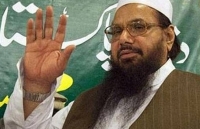 Pakistan bắt giữ thủ lĩnh nhóm khủng bố LeT