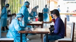 Covid-19: G20 cảnh báo về khủng hoảng y tế sau đại dịch, Campuchia nhận thêm 4 triệu liều vaccine từ Trung Quốc