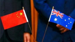 Vì sao đầu tư của Trung Quốc vào Australia sụt giảm mạnh?