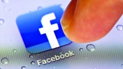 Facebook, Telegram bị phạt tại Nga