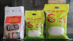 Xuất khẩu ngày 29/4-1/5: Hồng xiêm đông lạnh Việt Nam tới tay người tiêu dùng Australia; gạo Việt đắt hàng