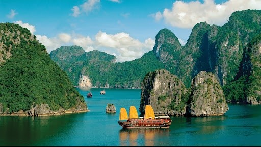 Biển, đảo Việt Nam và vai trò quan trọng trong phát triển kinh tế-xã hội