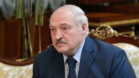 Tổng thống Alexander Lukashenko: Belarus có quân đội đủ sức đáp trả bất kỳ kẻ xâm lược nào