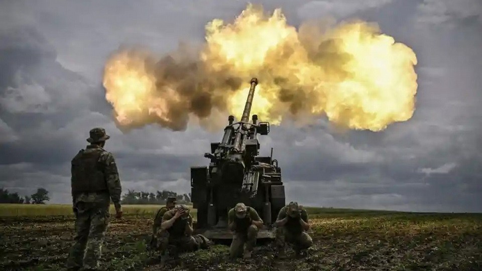 Viện trợ quân sự cho Ukraine: Mỹ 'bơm' nhiều vũ khí hiện đại, Anh cam kết chi 2,53 tỷ USD