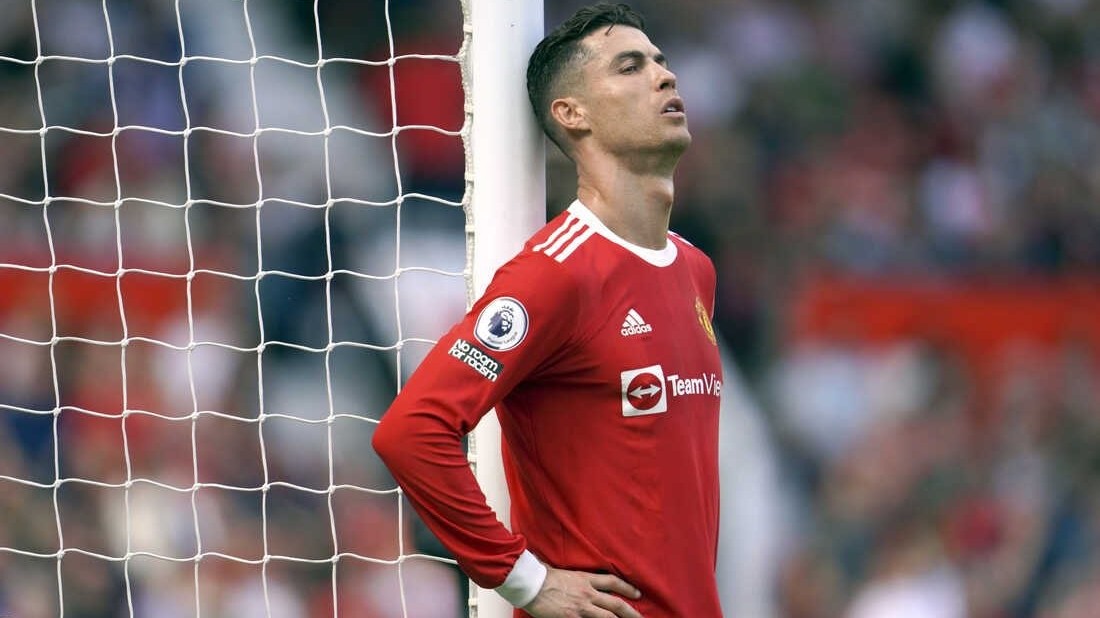 Lo Man Utd không thể đua tranh danh hiệu, Ronaldo muốn 'dứt áo ra đi', 'Quỷ đỏ' nói gì?