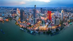 Báo Đức: Việt Nam dường như đã vượt qua những khó khăn của kinh tế thế giới