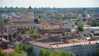 'Phản pháo' lệnh cấm của Lithuania, Kaliningrad đề xuất phương án cuối cùng