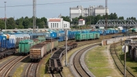 EU: Hàng hóa Nga qua tuyến đường quan trọng đến Kaliningrad sẽ không bị cấm