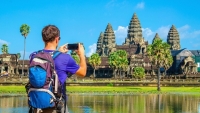 Bí quyết hồi sinh ngành du lịch của Campuchia
