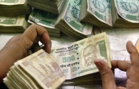 Ấn Độ ''bơm'' gần 10 tỷ USD hỗ trợ nền kinh tế
