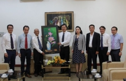 Sở Ngoại vụ TP. Hồ Chí Minh: Gương sáng trong công tác ngoại giao kinh tế và ngoại vụ địa phương