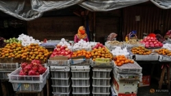 Sau 4 quý tăng trưởng âm, GDP của Indonesia trong quý II/2021 đạt 7,07%